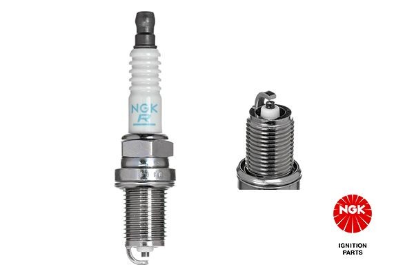 2382 Spark plug NGK 2382 review and test