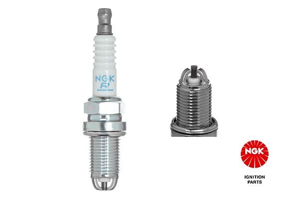 2397 Spark plug NGK 2397 review and test