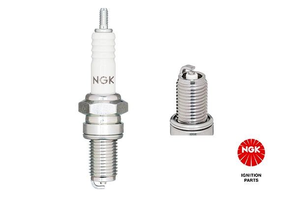 Spark Plug NGK 2420 CBX Motorcycle Moped Maxi scooter