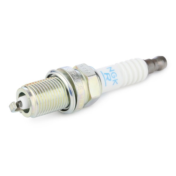 2460 Spark plug NGK 2460 review and test