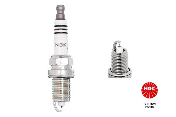 2477 Spark plugs 2477 NGK M14 x 1,25, Spanner Size: 16