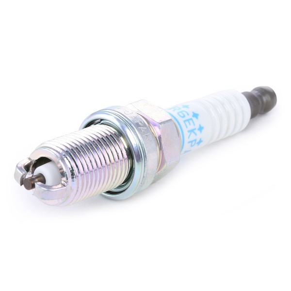2513 Spark plug NGK 2513 review and test