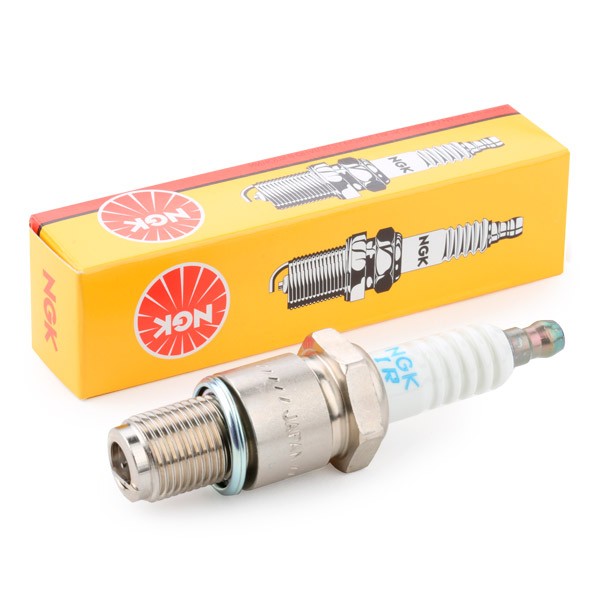 2809 Spark plug NGK 2809 review and test