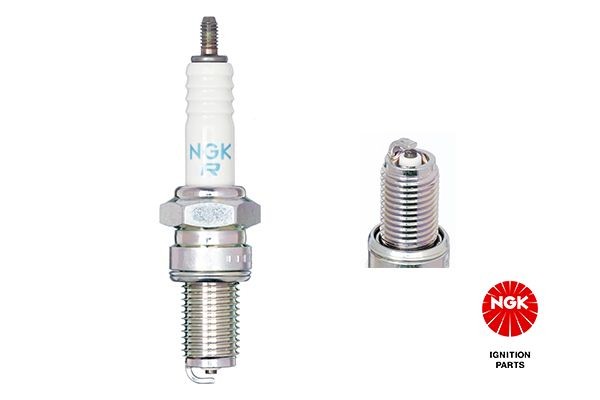 NGK 2923 Spark plug M12 x 1,25, Spanner Size: 18 mm
