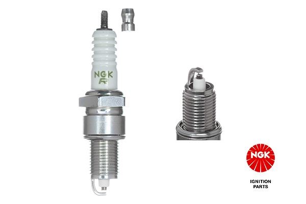 2941 Spark plugs 2941 NGK M14 x 1,25, Spanner Size: 20,8 mm
