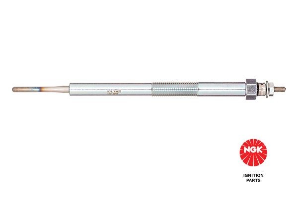 NGK 3040 Glühkerze für MITSUBISHI Canter (FE5, FE6) 6.Generation LKW in Original Qualität