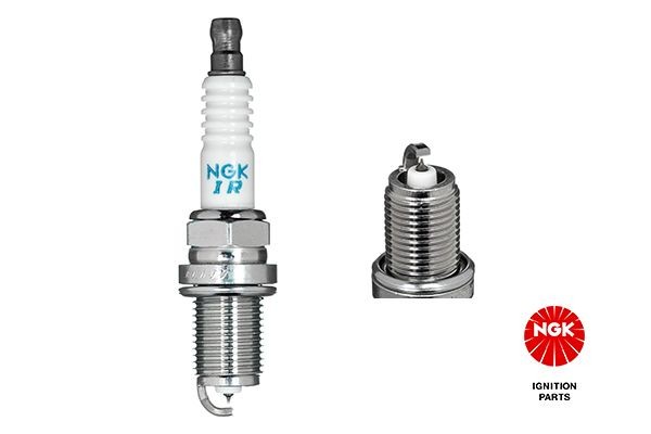 NGK 3107 Spark plug M14 x 1,25, Spanner Size: 16 mm