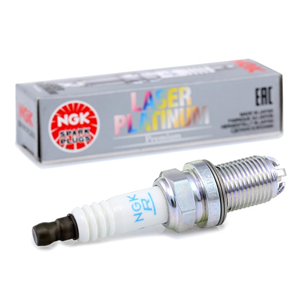 Buy Spark plug NGK 3199 - AUDI Ignition system parts online