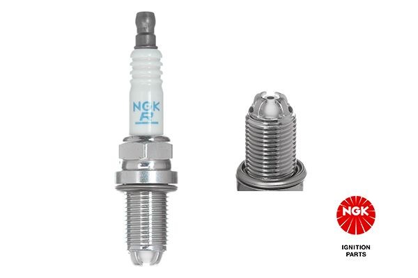 3199 Spark plug NGK 3199 review and test