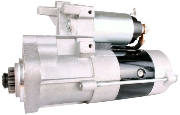 JS1354 HELLA 8EA012586-351 Starter motor ME012995