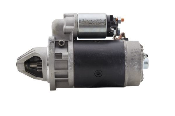 HELLA 8EA 012 586-541 Starter motor IVECO experience and price