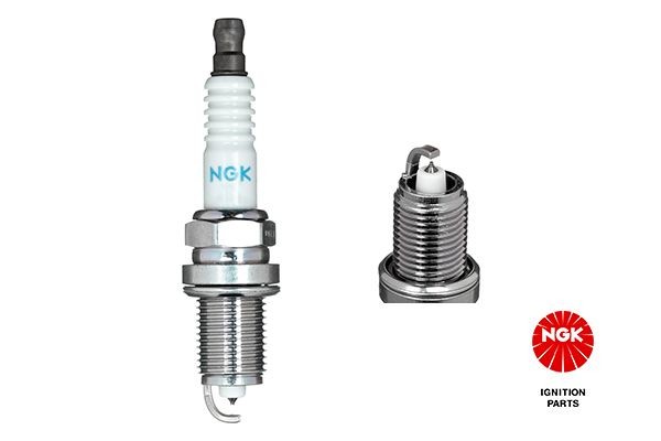 NGK 3440 Spark plug M14 x 1,25, Spanner Size: 16 mm