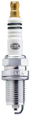 Original HELLA YH7RCP-8U Spark plug 8EH 188 704-001 for OPEL CORSA