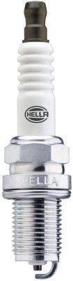 Great value for money - HELLA Spark plug 8EH 188 704-261