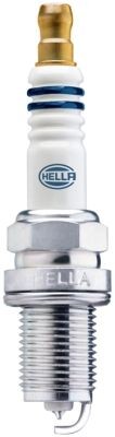 Great value for money - HELLA Spark plug 8EH 188 705-241