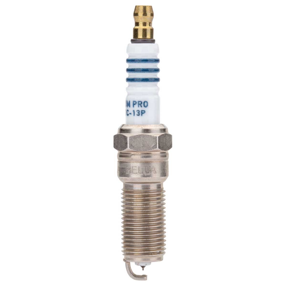 Great value for money - HELLA Spark plug 8EH 188 706-011