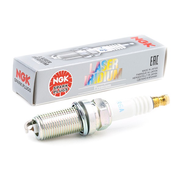 NGK 3588 Spark plug MERCEDES-BENZ MARCO POLO in original quality