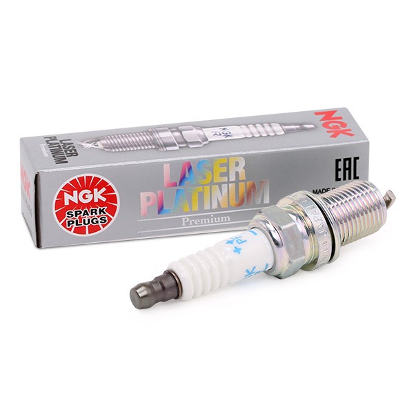 NGK 3688 Spark plug M14 x 1,25, Spanner Size: 16 mm