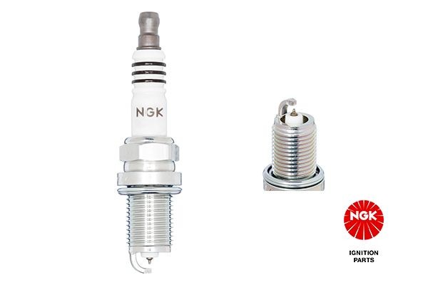 Kia Glow plug system parts - Spark plug NGK 3764
