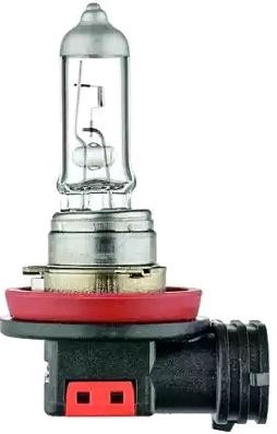 H16 HELLA 12V, 19W Bulb, fog light 8GH 186 996-001 buy