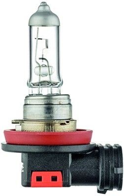 8GH186996001 Bulb, fog light LONG LIFE UP TO 3x LONGER LIFETIME HELLA H1612VLLCP1 review and test