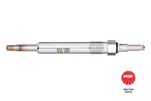 Great value for money - NGK Glow plug 4275