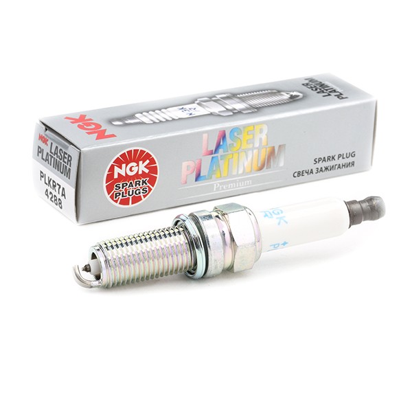 NGK 4288 Spark plug M12 x 1,25, Spanner Size: 16 mm