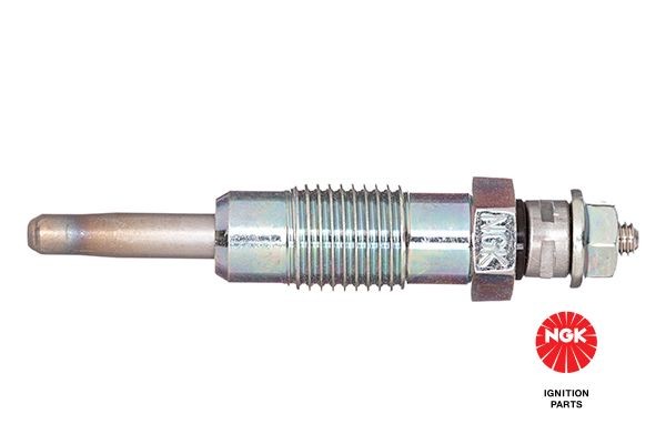 Y-911J NGK D-Power 11,0V 5,0A M12 x 1,25, Metal glow plug, 0,9 Ohm, 65,5 mm, 23 Nm Total Length: 65,5mm, Thread Size: M12 x 1,25 Glow plugs 4290 buy
