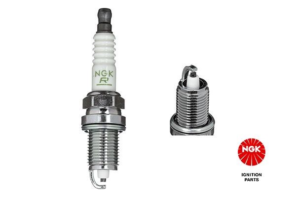 4291 Spark plug NGK 4291 review and test