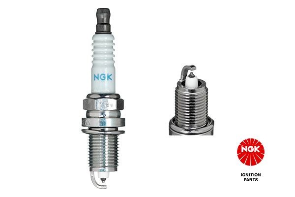 NGK 4363 Spark plug M14 x 1,25, Spanner Size: 16 mm