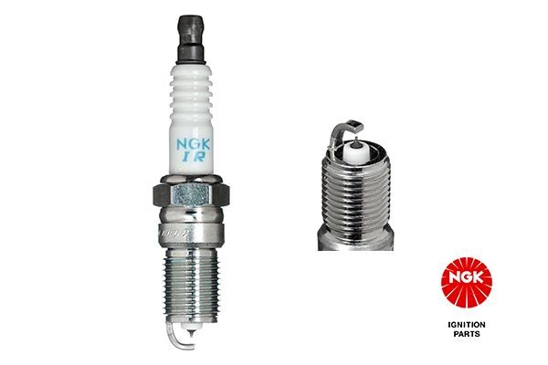 4477 Spark plug NGK 4477 review and test