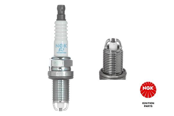 Spark plug NGK V-Line M14 x 1,25, Spanner Size: 16 mm - 4483