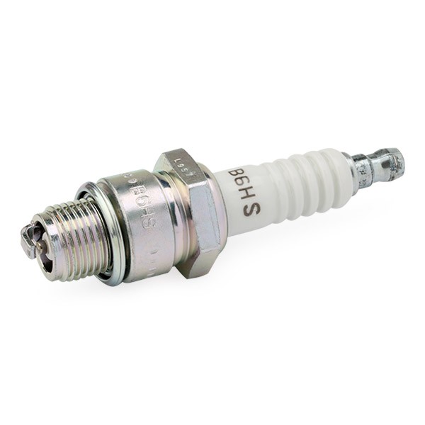 4510 Spark plug NGK 4510 review and test