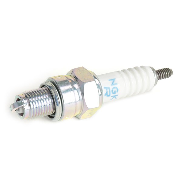 4549 Spark plug NGK 4549 review and test