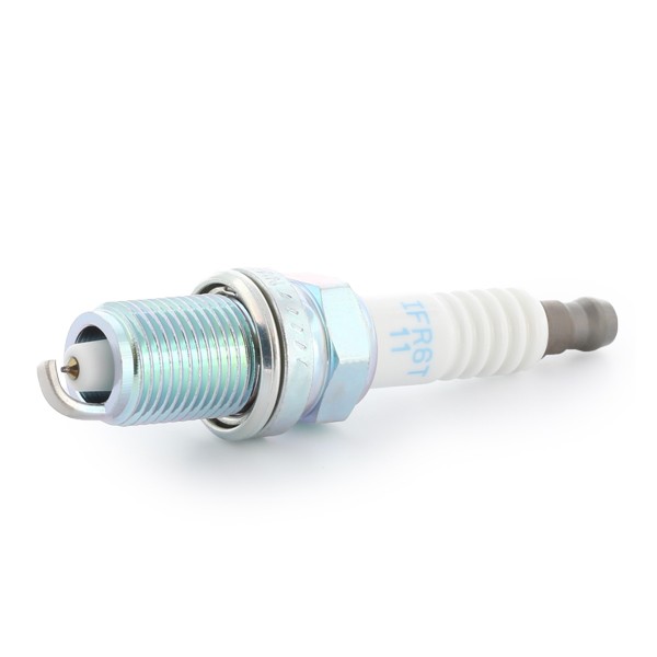 4589 Spark plug NGK 4589 review and test