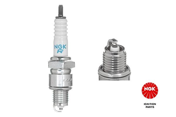 NGK 4623 Spark plug M12 x 1,25, Spanner Size: 18 mm
