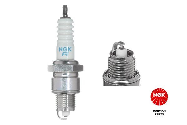 NGK 4632 Spark plug M14 x 1,25, Spanner Size: 20,8 mm