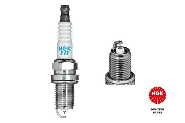 NGK 4696 Spark plug M14 x 1,25, Spanner Size: 16 mm