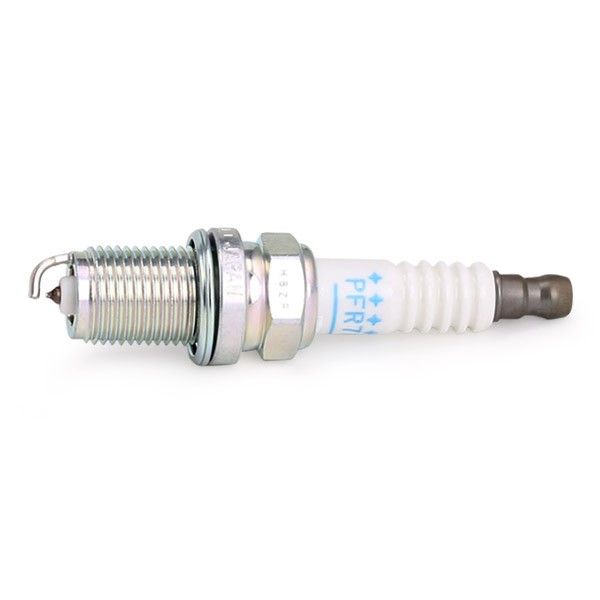 4853 Spark plug NGK 4853 review and test