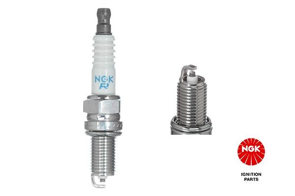 4983 Spark plug NGK 4983 review and test