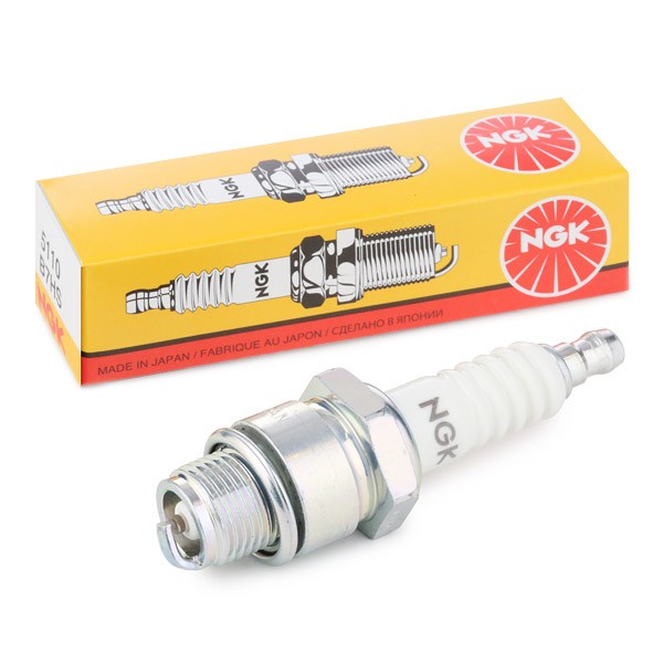 NGK Engine spark plugs 5110