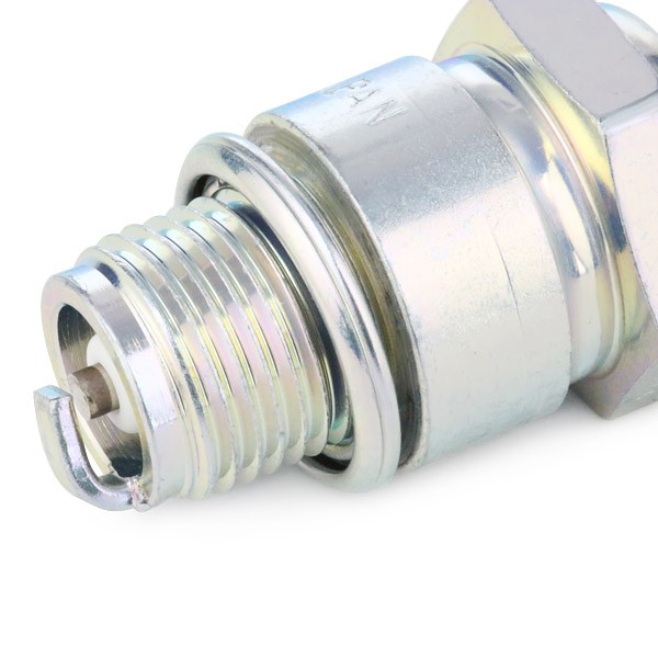 5110 Spark plug NGK 5110 review and test