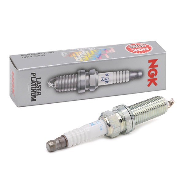 NGK 5118 Spark plug M12 x 1,25, Spanner Size: 14 mm