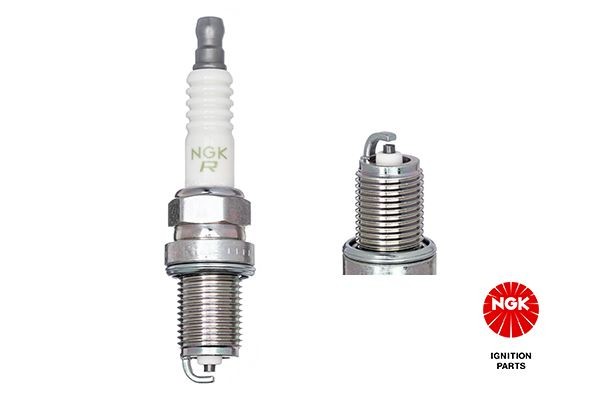 NGK 5282 Spark plug FORD USA experience and price