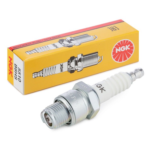 NGK Engine spark plugs 5510 for BMW Isetta (100, 101, 102, 103)