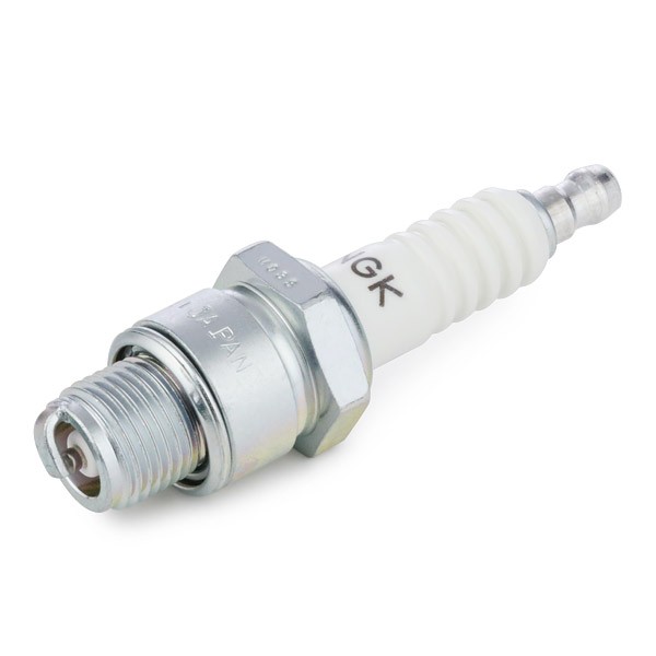 5510 Spark plug NGK 5510 review and test