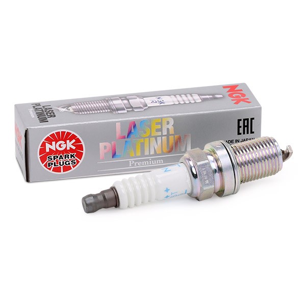NGK 5542 Spark plug M14 x 1,25, Spanner Size: 16 mm