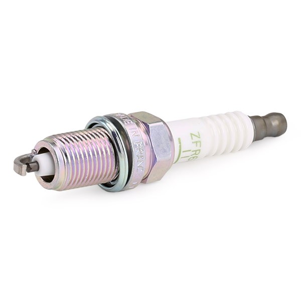 5585 Spark plug NGK 5585 review and test