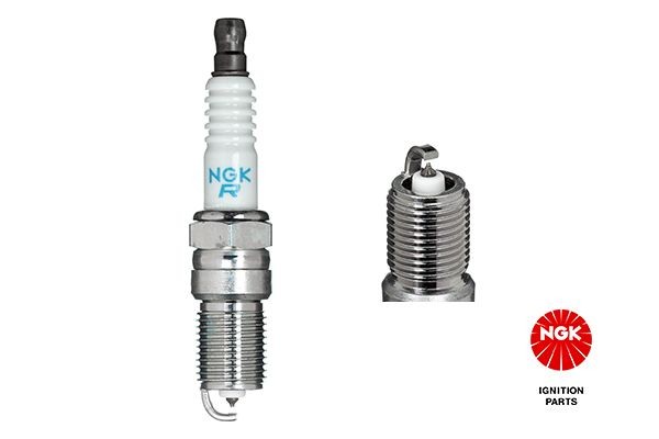 NGK 5598 Spark plug M14 x 1,25, Spanner Size: 16 mm