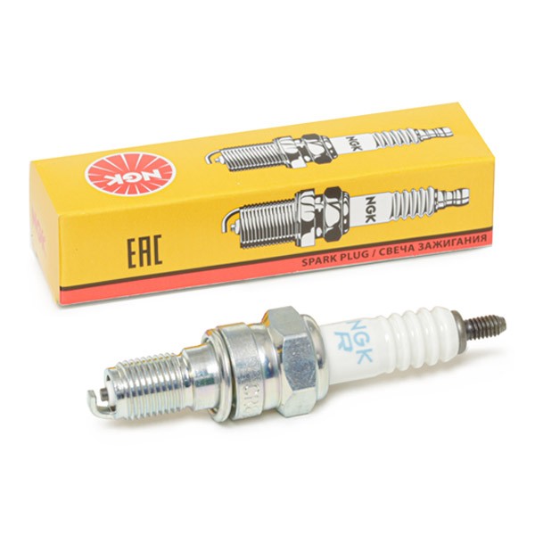 Spark Plug NGK 5666 SES Motorcycle Moped Maxi scooter